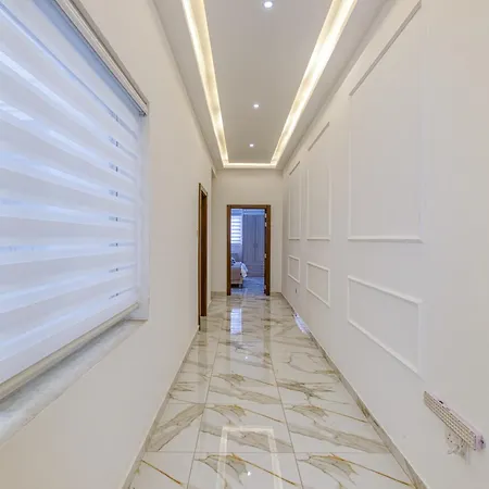 Apartment 3 Bedrooms Flat Xewkija