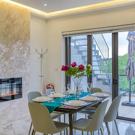 Apartment 3 Bedrooms Flat Xewkija